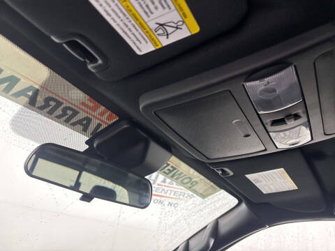 2024 Nissan Frontier PRO-X