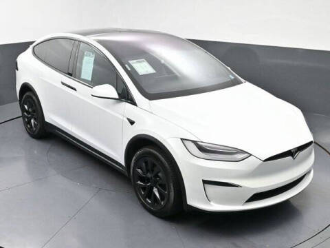 2023 Tesla Model X