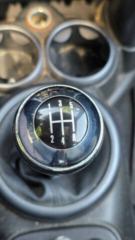 2005 MINI Cooper