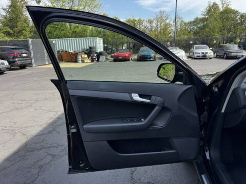 2012 Audi A3 2.0T quattro Premium