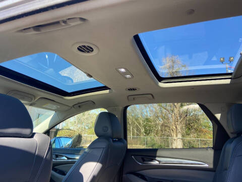 2019 Buick Enclave Essence