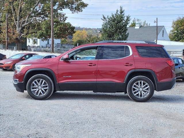 2019 GMC Acadia for sale at Tri State Auto Sales in Cincinnati, OH