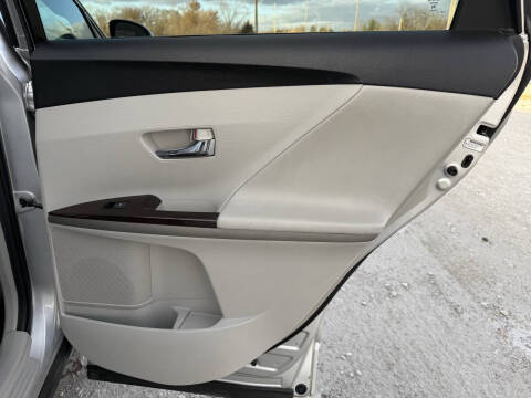 2009 Toyota Venza AWD V6