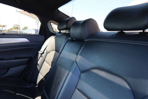 2015 Hyundai Sonata Limited 2.0T