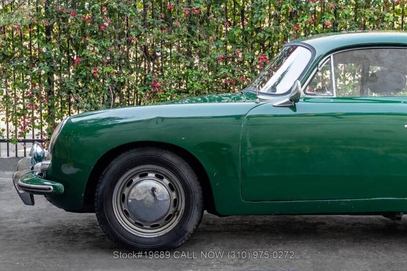 1964 Porsche 356