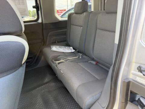 2003 Honda Element EX