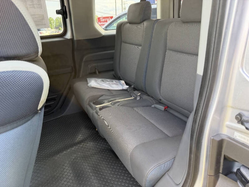 2003 Honda Element EX