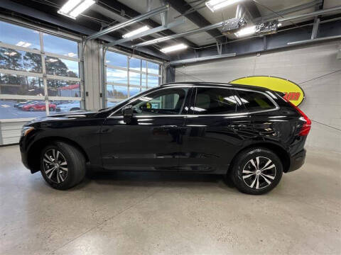 2023 Volvo XC60 B5 Core