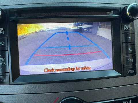 2013 Toyota Venza LE