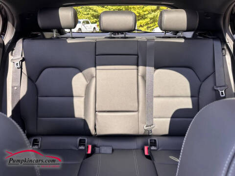 2019 Mercedes-Benz GLA GLA 250 4MATIC