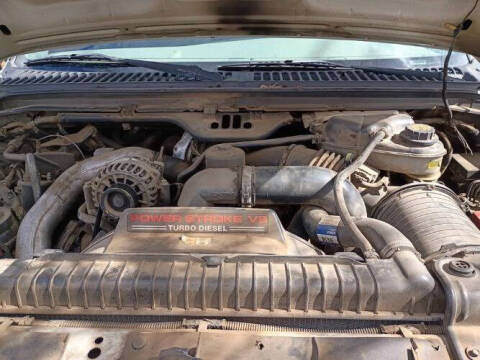 2006 Ford F-250