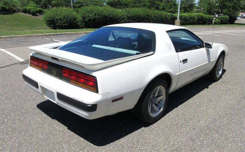 1990 Pontiac Firebird Formula