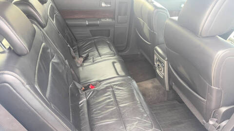 2009 Ford Flex SEL