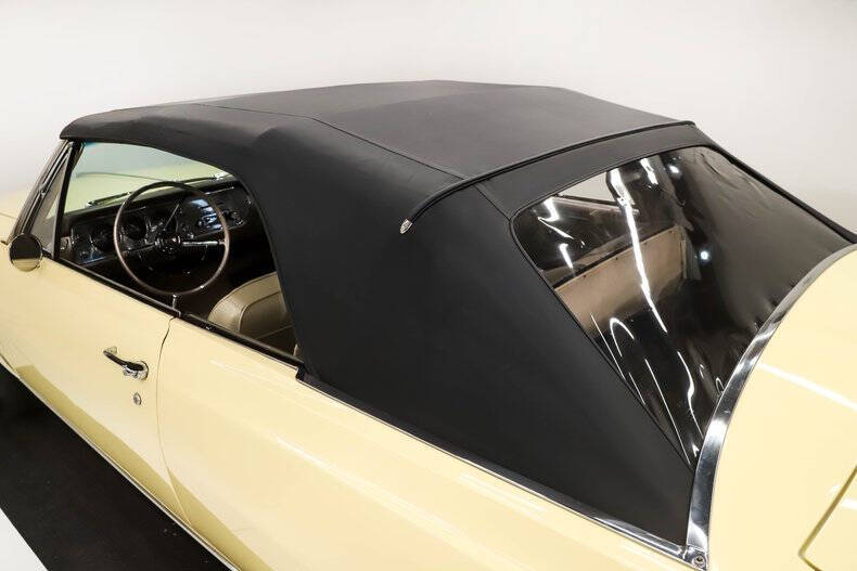 1965 Chevrolet Chevelle