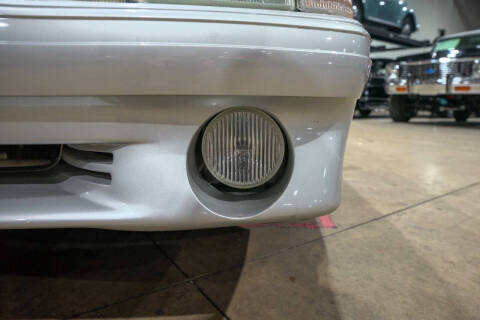 1988 Ford Mustang LX