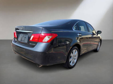 2008 Lexus ES 350