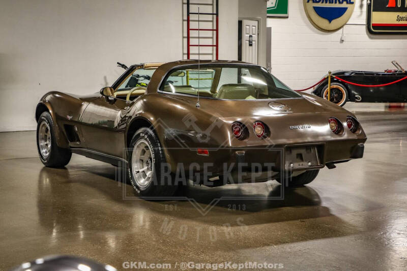 1979 Chevrolet Corvette