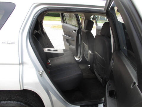 2014 GMC Terrain SLE-2