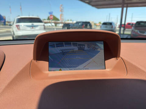 2015 Buick Encore Leather