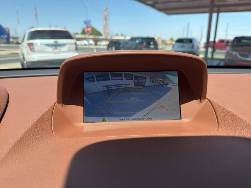 2015 Buick Encore Leather