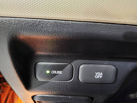 2007 Honda Element EX