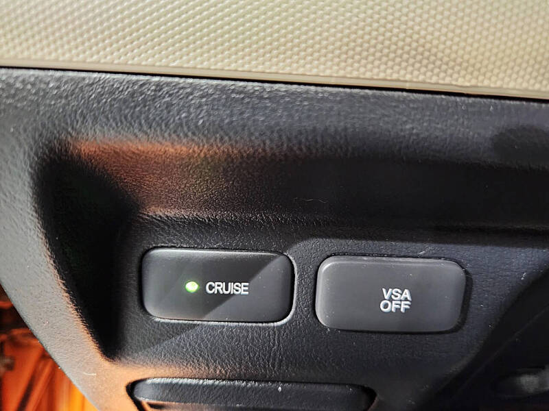 2007 Honda Element EX