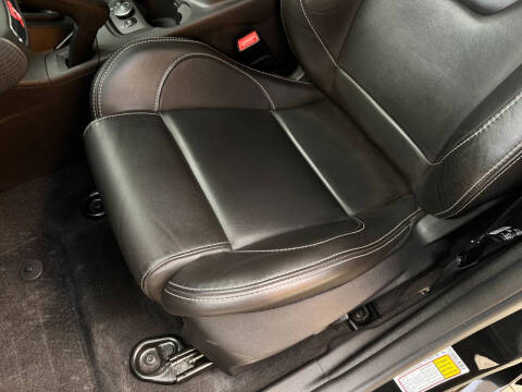 2014 Ford Focus ST