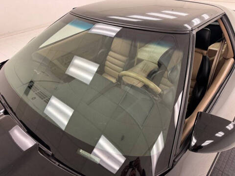 1992 Chevrolet Corvette