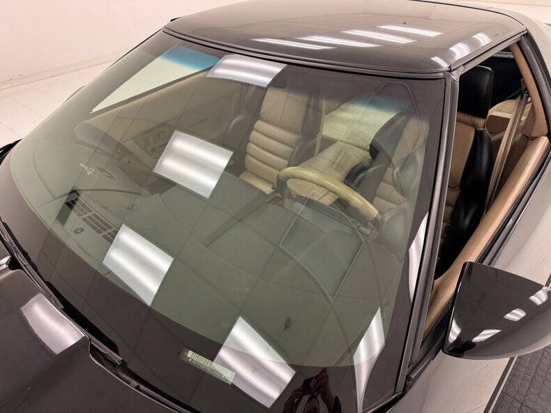 1992 Chevrolet Corvette