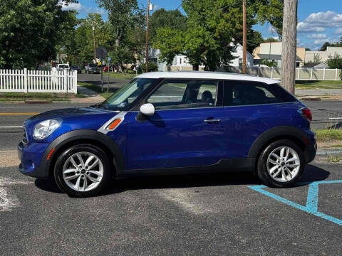 2013 MINI Paceman Cooper