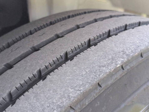 2018 International DuraStar 4300