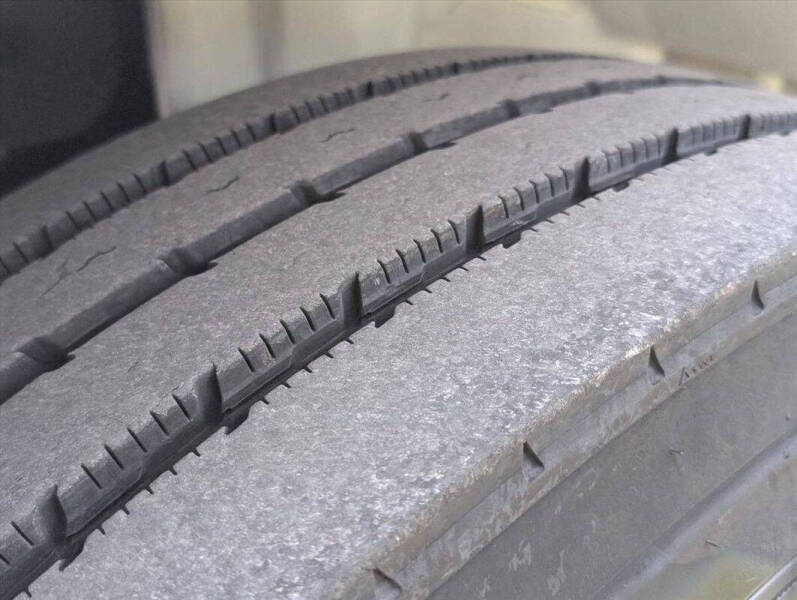 2018 International DuraStar 4300