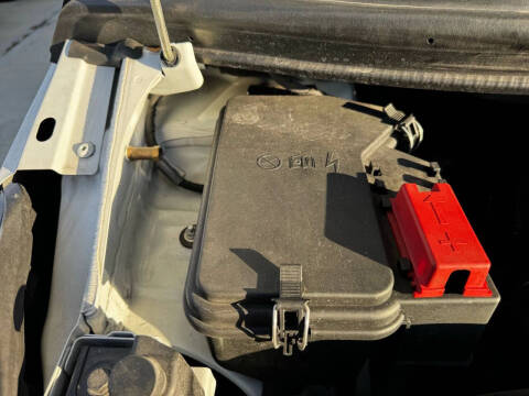 2017 Mercedes-Benz Metris