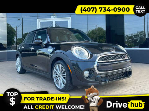 2016 MINI Hardtop 4 Door