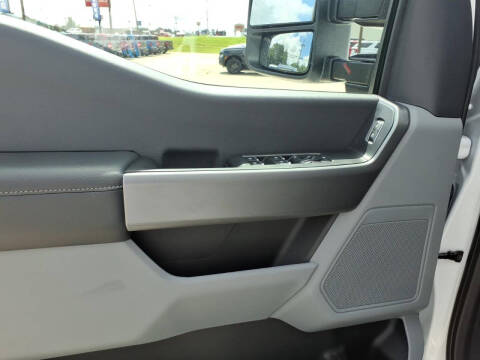 2026 Ford F-250 Super Duty