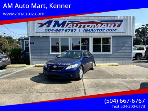 2007 Toyota Camry XLE V6