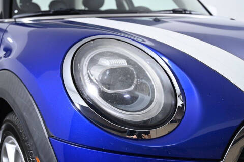 2020 MINI Hardtop 4 Door