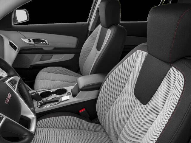 2017 GMC Terrain SLE-2