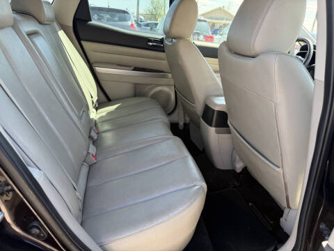 2010 Mazda CX-7 s Touring