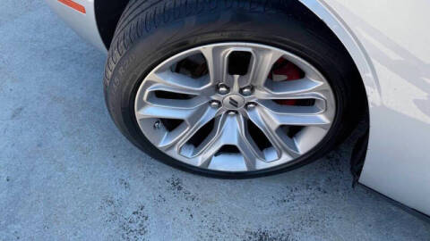 2020 Dodge Challenger R/T