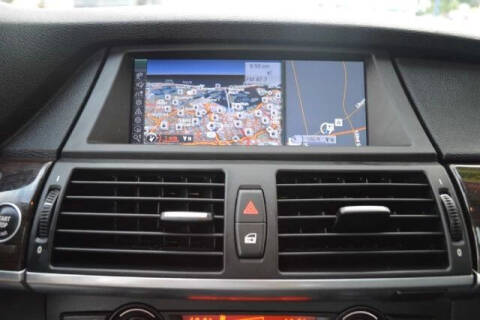 2011 BMW X6 xDrive35i