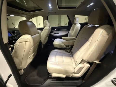 2018 Buick Enclave Premium