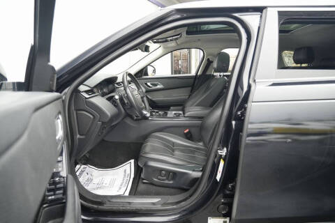 2020 Land Rover Range Rover Velar P250 S