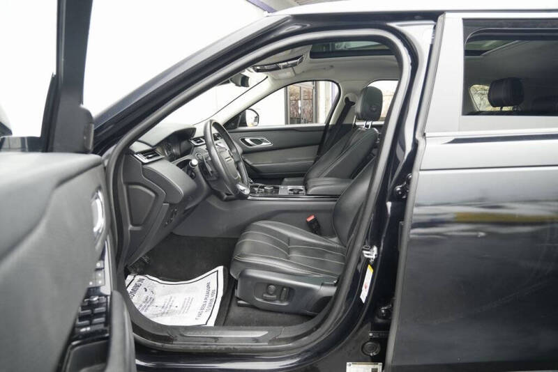 2020 Land Rover Range Rover Velar P250 S