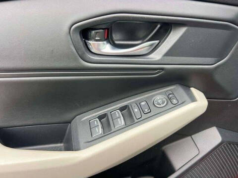 2023 Honda Accord