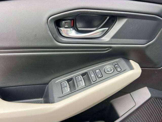 2023 Honda Accord