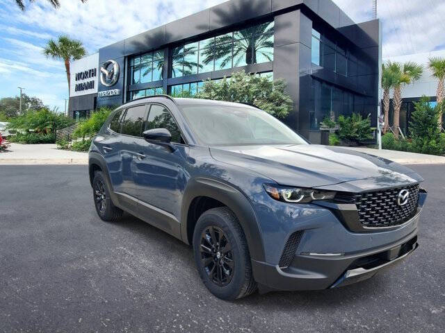 2026 Mazda CX-50 2.5 S Preferred