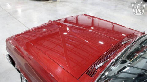 1964 Pontiac Tempest