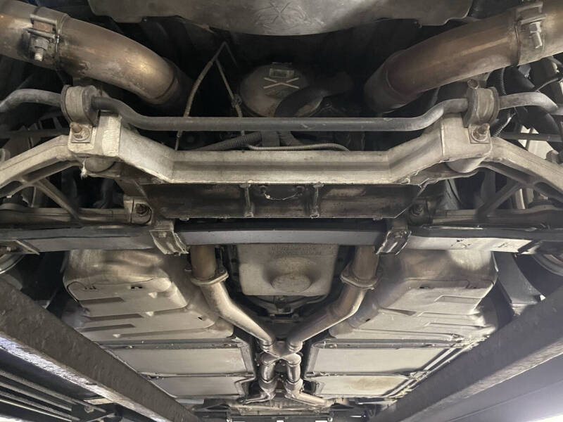 2002 Chevrolet Corvette