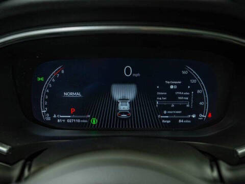 2023 Acura MDX SH-AWD w/Tech
